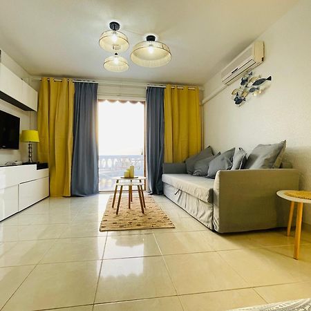 Seaview Port Royal, Los Cristianos, Heated Pool, Wifi 洛斯克里斯蒂亚诺斯 外观 照片