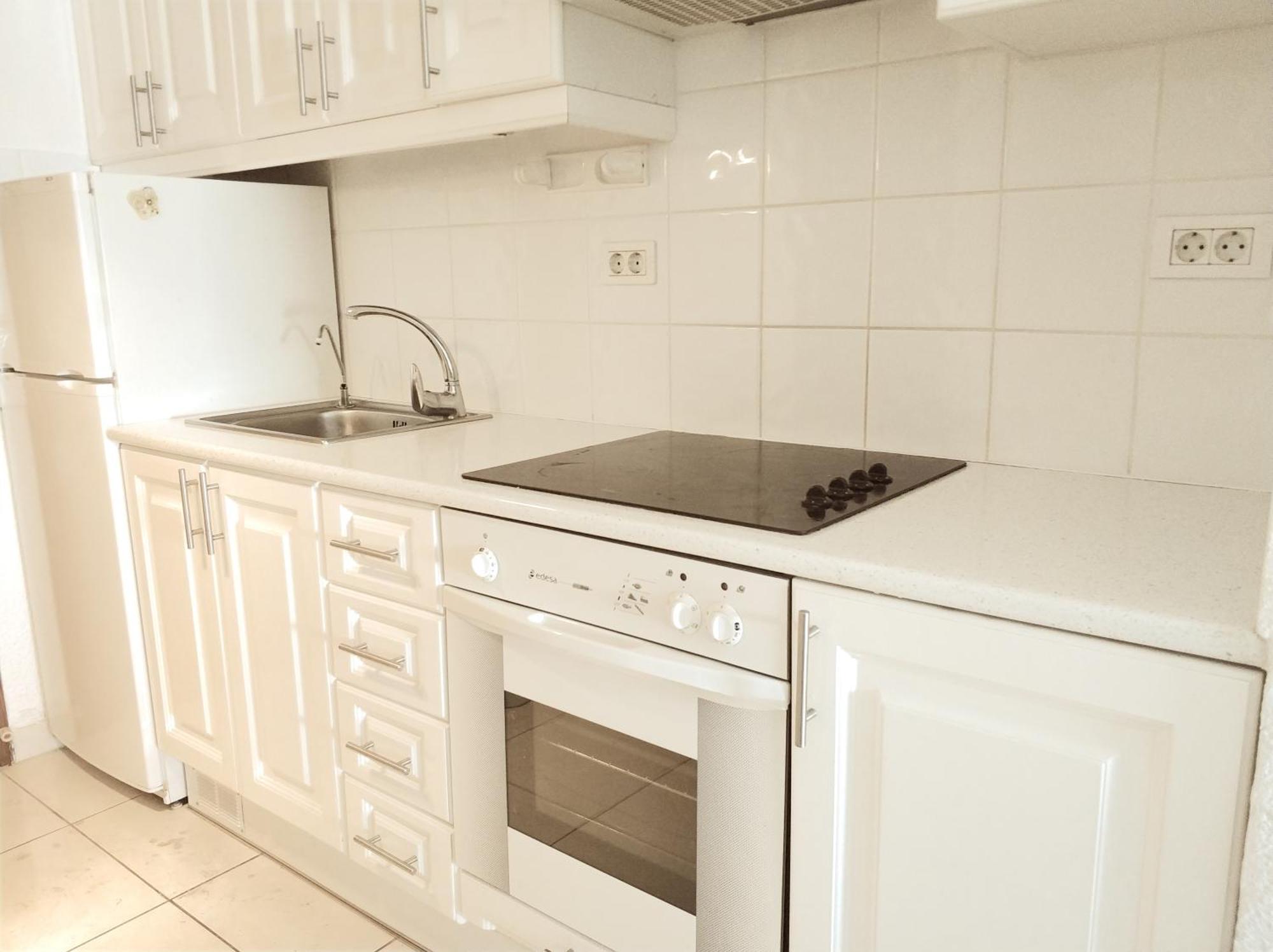 Seaview Port Royal, Los Cristianos, Heated Pool, Wifi 洛斯克里斯蒂亚诺斯 外观 照片