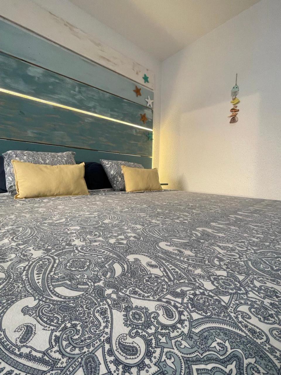 Seaview Port Royal, Los Cristianos, Heated Pool, Wifi 洛斯克里斯蒂亚诺斯 外观 照片