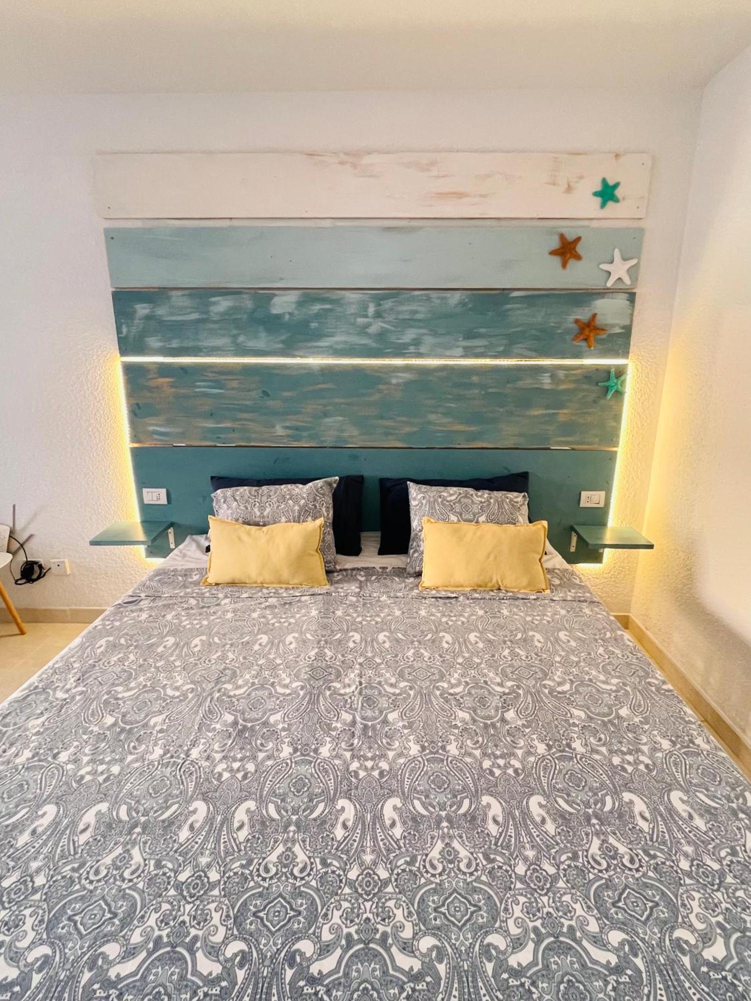 Seaview Port Royal, Los Cristianos, Heated Pool, Wifi 洛斯克里斯蒂亚诺斯 外观 照片