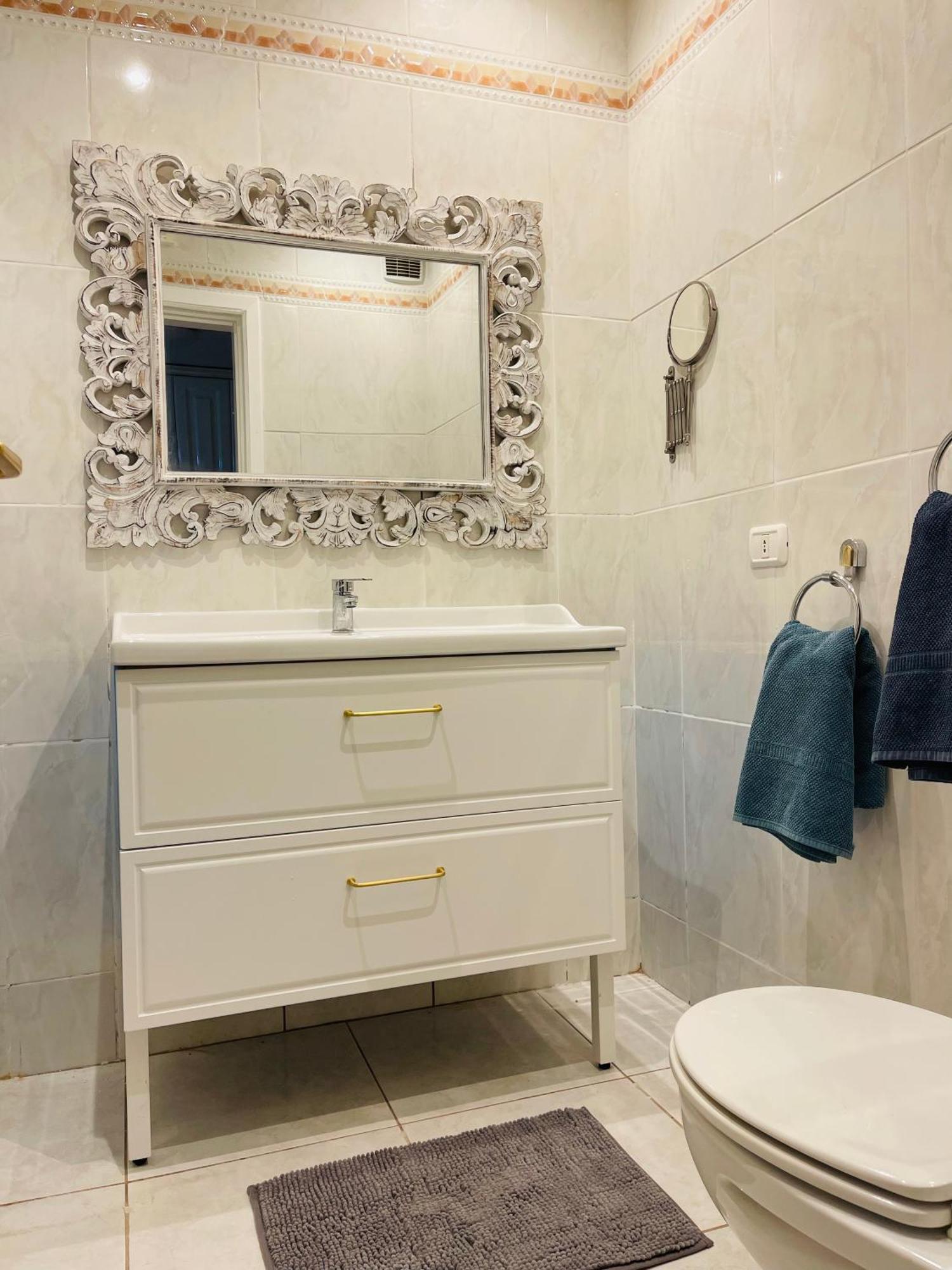 Seaview Port Royal, Los Cristianos, Heated Pool, Wifi 洛斯克里斯蒂亚诺斯 外观 照片