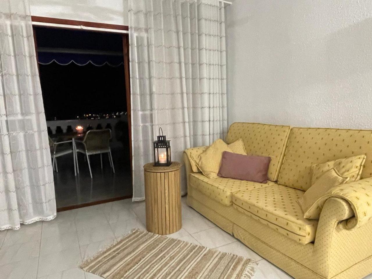Seaview Port Royal, Los Cristianos, Heated Pool, Wifi 洛斯克里斯蒂亚诺斯 外观 照片